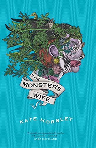 The Monster's Wife