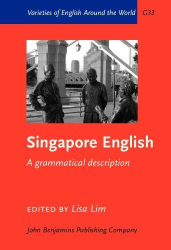 Singapore English