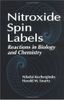 Nitroxide Spin Labels