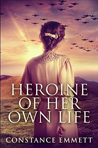 Heroine of Her Own Life: Large Print Edition
