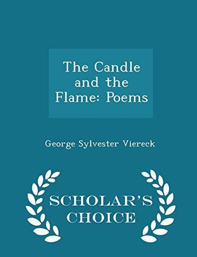 The Candle and the Flame