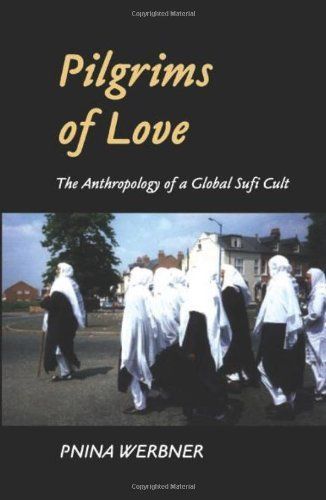 Pilgrims of Love