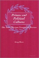Princes and Political Cultures
