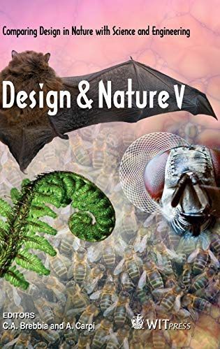 Design & Nature V