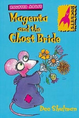 Magenta and the Ghost Bride