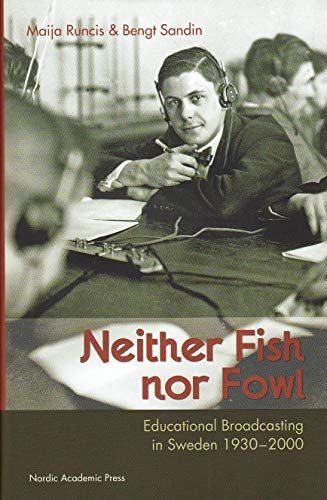 Neither Fish Nor Fowl