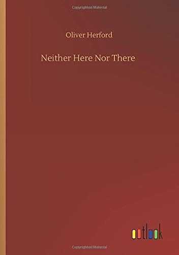 Neither Here Nor There