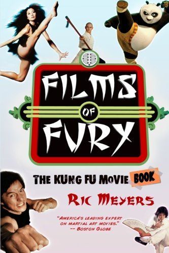 Films of Fury