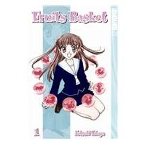 Fruits Basket 1