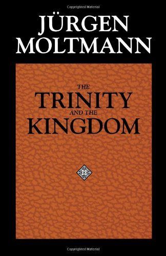 The Trinity and the Kingdom