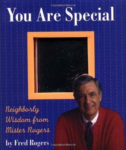 You Are Special