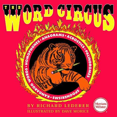 The Word Circus