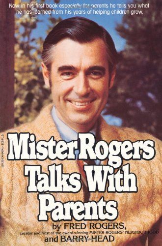 Mister Rogers Talks With Parents