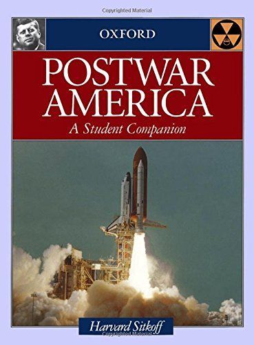 Postwar America