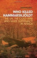 Who Killed Hammarskjold?