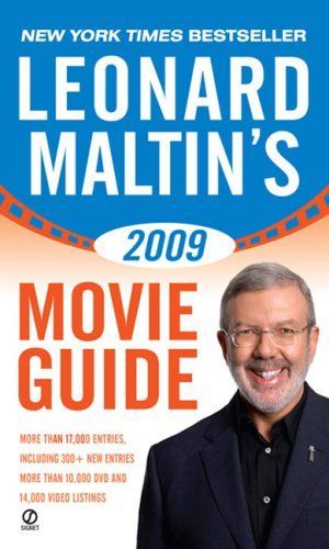 Leonard Maltin's Movie Guide