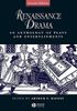 Renaissance Drama