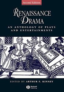 Renaissance Drama