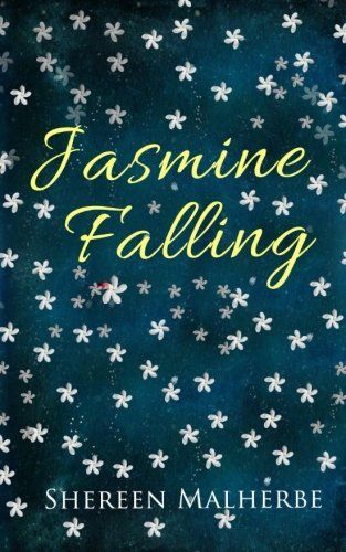 Jasmine Falling