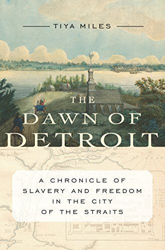 The Dawn of Detroit