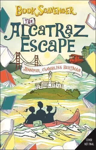 The Alcatraz Escape