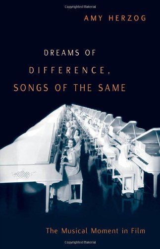 Dreams of Difference, Songs of the Same