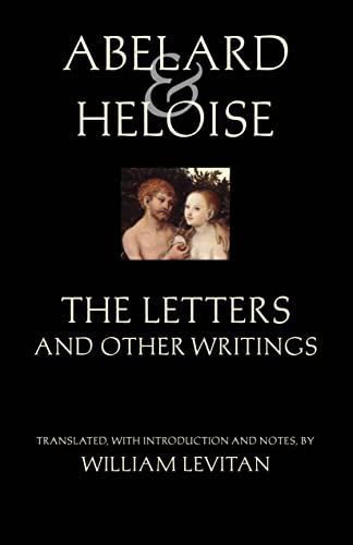 The Letters and Other Writings