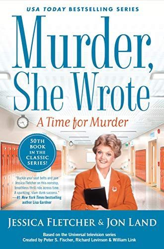 Murder, She Wrote: a Time for Murder