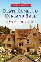 Death Comes to Kurland Hall
