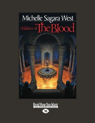 Children of the Blood