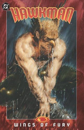 Hawkman
