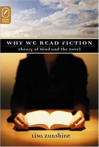 Why We Read Fiction