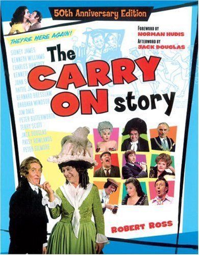 The Carry on Story