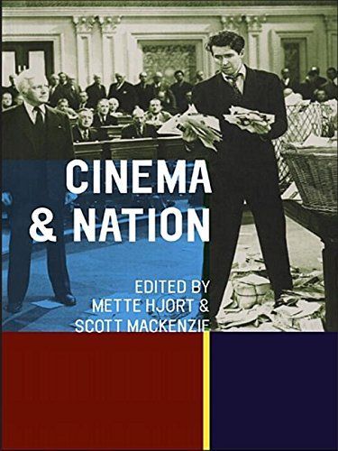 Cinema and Nation