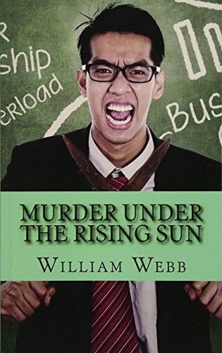 Murder Under the Rising Sun