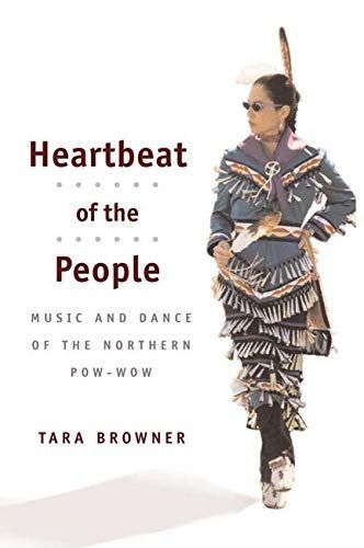 Heartbeat of the People