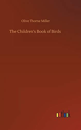 The Children’s Book of Birds