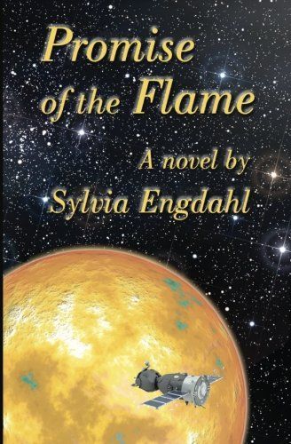 Promise of the Flame