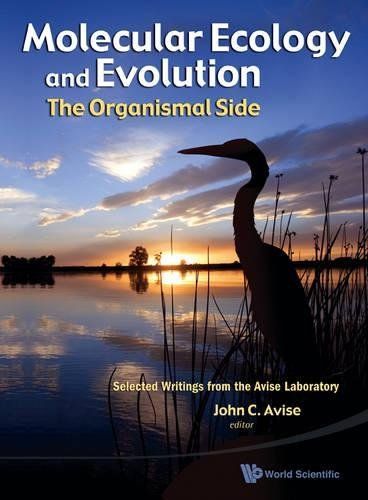 Molecular Ecology and Evolution