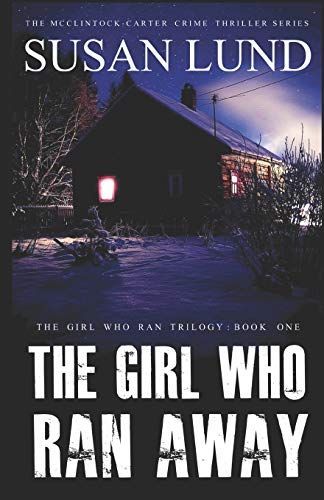 The Girl Who Ran Away