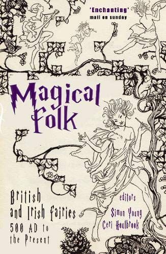 Magical Folk