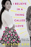 I Believe in a Thing Called Love