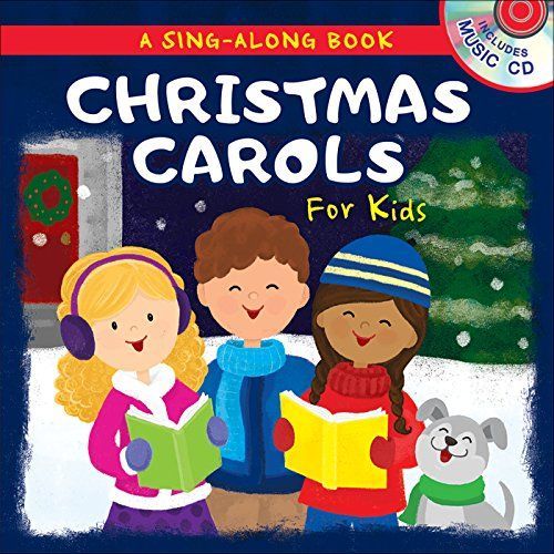 Christmas Carols for Kids