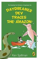 Daydreamer Dev Traces the Amazon