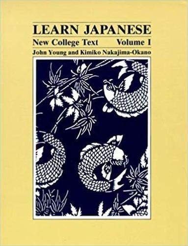 Learn Japanese