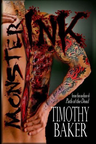 Monster Ink