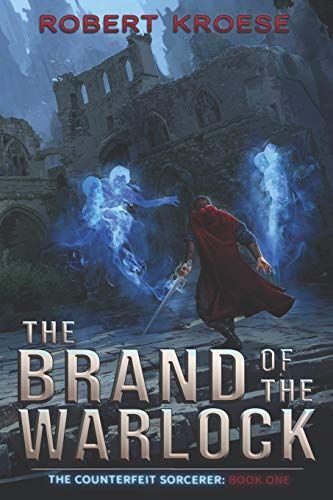The Brand of the Warlock