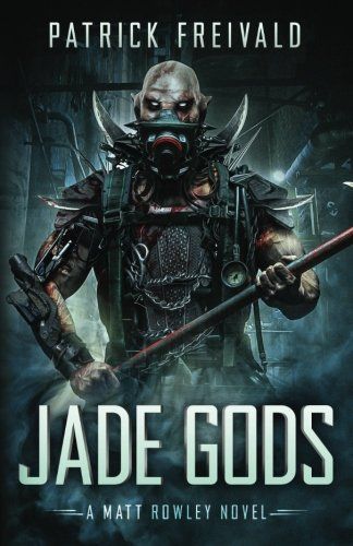 Jade Gods