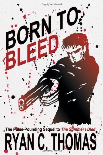 Born to Bleed