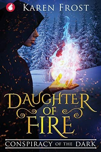 Daughter of Fire